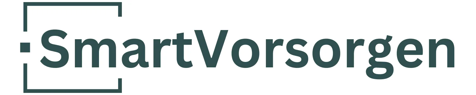 Smart Vorsorgen Logo